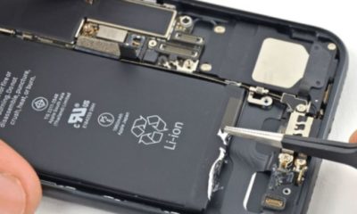 Réparation iPhone Montpellier