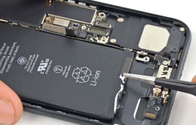 Réparation iPhone Montpellier